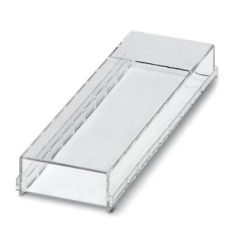 EMG125-H 15MM KLAR - EMG125-H 15MM KLAR 2943181 PHOENIX CONTACT Electronic housing