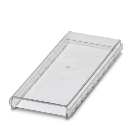 EMG125-H 7,5MM KLAR - EMG125-H 7,5MM KLAR 2943194 PHOENIX CONTACT Covering hood