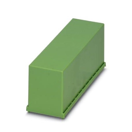 EMG150-H 52MM GN - EMG150-H 52MM GN 2943521 PHOENIX CONTACT Covering hood, for the contact and dust-protected encapsulation of ..