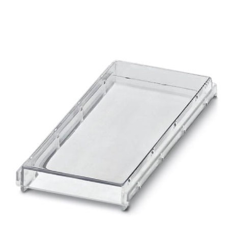 EMG 90-H 7,5MM KLAR - EMG 90-H 7,5MM KLAR 2945396 PHOENIX CONTACT Electronic housing