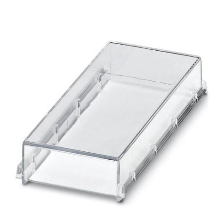 EMG 90-H 15MM KLAR - EMG 90-H 15MM KLAR 2945406 PHOENIX CONTACT Covering hood