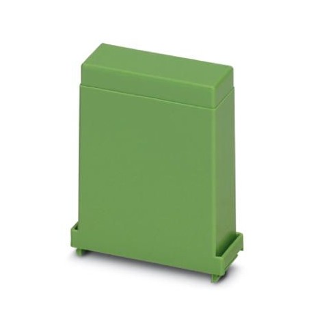 EMG 17-H 52MM GN - EMG 17-H 52MM GN 2946117 PHOENIX CONTACT Electronic housing