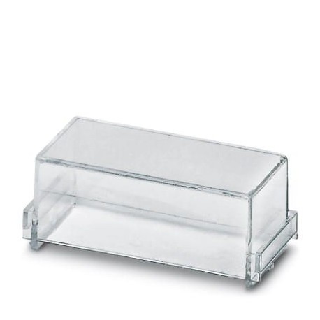 EMG 22-H 15MM KLAR - EMG 22-H 15MM KLAR 2946162 PHOENIX CONTACT Electronic housing