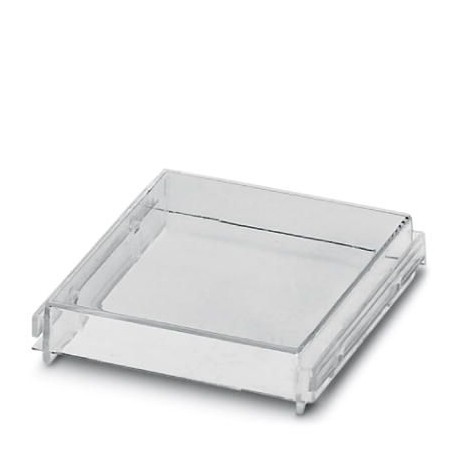 EMG 45-H 7,5MM KLAR - EMG 45-H 7,5MM KLAR 2946214 PHOENIX CONTACT Electronic housing