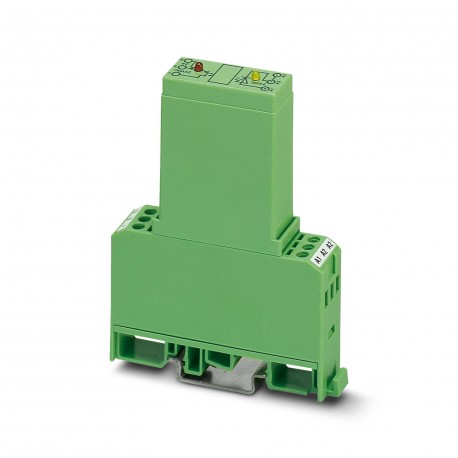 EMG 17-OV-24DC/ 24DC/2 - EMG 17-OV- 24DC/ 24DC/2 2946803 PHOENIX CONTACT Solid-state relay module