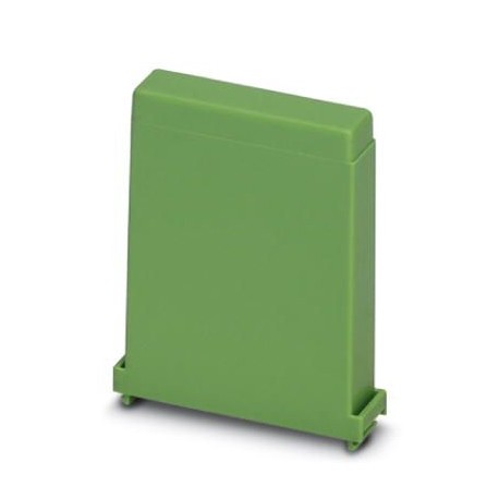 EMG 12-H 52MM GN - EMG 12-H 52MM GN 2947129 PHOENIX CONTACT Electronic housing