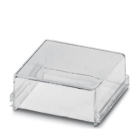 EMG 37-H 15MM KLAR - EMG 37-H 15MM KLAR 2947161 PHOENIX CONTACT Electronic housing