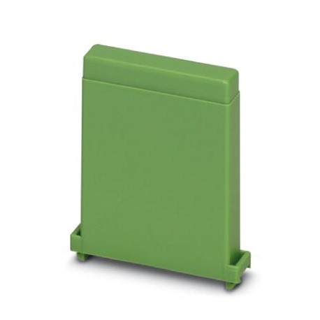 EMG 10-H 52MM GN - EMG 10-H 52MM GN 2947789 PHOENIX CONTACT Covering hood, for the contact and dust-protected encapsulation of ..