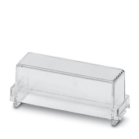 EMG 15-H 15MM KLAR - EMG 15-H 15MM KLAR 2947831 PHOENIX CONTACT Electronic housing