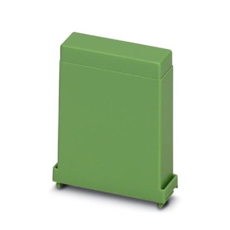EMG 15-H 52MM GN - EMG 15-H 52MM GN 2947844 PHOENIX CONTACT Covering hood, for the contact and dust-protected encapsulation of ..