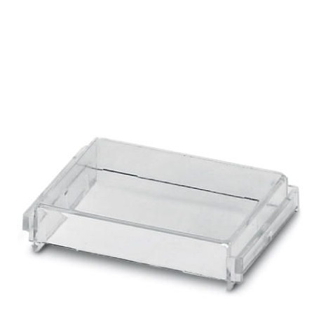 EMG 30-H 7,5MM KLAR - EMG 30-H 7,5MM KLAR 2947886 PHOENIX CONTACT Electronic housing