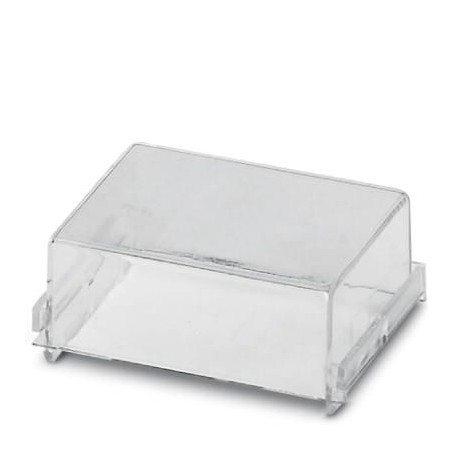 EMG 30-H 15MM KLAR - EMG 30-H 15MM KLAR 2947899 PHOENIX CONTACT Electronic housing