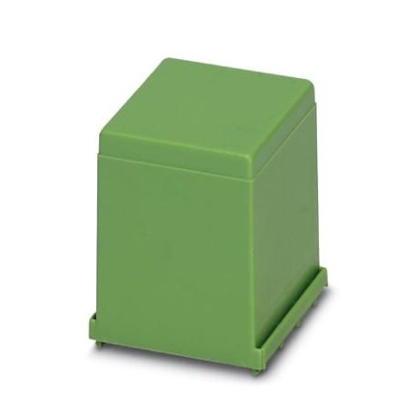 EMG 50-H 52MM GN - EMG 50-H 52MM GN 2947941 PHOENIX CONTACT Electronic housing