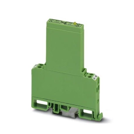 EMG 10-OE-12DC/ 48DC/100 - EMG 10-OE- 12DC/ 48DC/100 2948898 PHOENIX CONTACT Solid-state relay module