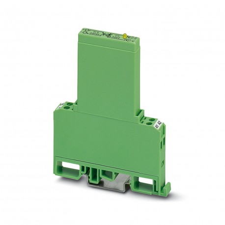 EMG 10-OE-230AC/ 48DC/100 - EMG 10-OE-230AC/ 48DC/100 2948953 PHOENIX CONTACT Solid-state relay module