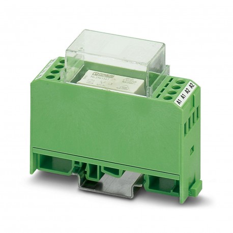 EMG 22-REL/KSR-230/21/AU - EMG 22-REL/KSR-230/21/AU 2949295 PHOENIX CONTACT Relay Module