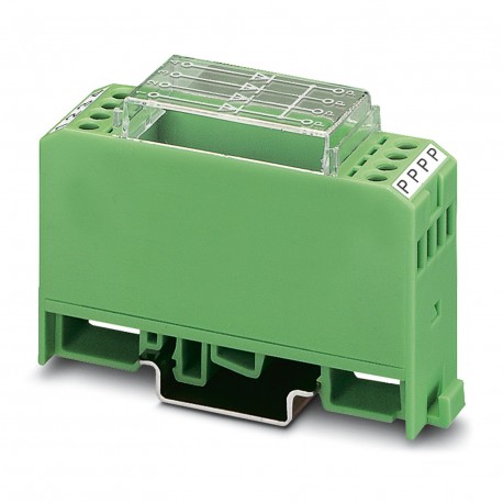 EMG 22-DIO 4P-1N5408 - EMG 22-DIO 4P-1N5408 2952198 PHOENIX CONTACT Diode block