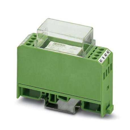 EMG 22-REL/KSR-G 24/TRN35 - EMG 22-REL/KSR-G 24/TRN35 2952350 PHOENIX CONTACT Hybrid relay