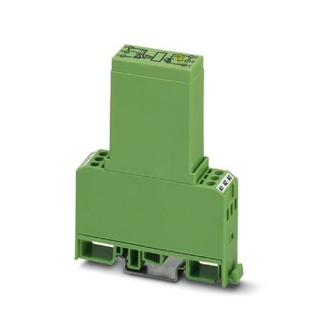 EMG 17-OV-230AC/240AC/3 - EMG 17-OV-230AC/240AC/3 2954280 PHOENIX CONTACT Solid-state relay module