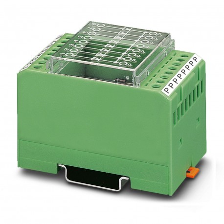 EMG 45-DIO 8P-1N5408 - EMG 45-DIO 8P-1N5408 2954879 PHOENIX CONTACT Diode block