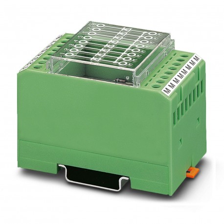 EMG 45-DIO 8M-1N5408 - EMG 45-DIO 8M-1N5408 2954882 PHOENIX CONTACT Diode block