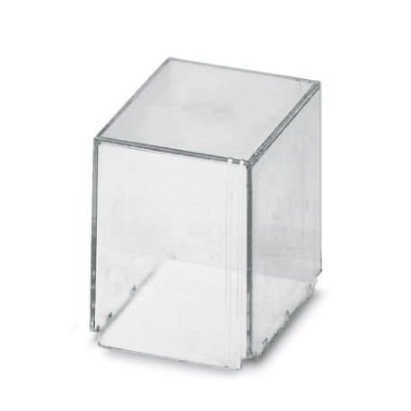 UM-H - UM-H 2955441 PHOENIX CONTACT Transparent cover