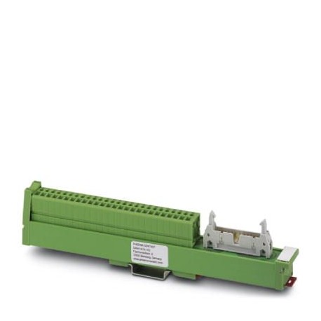 UM-25 FLK26/FRONT/Q - UM-25 FLK26/FRONT/Q 2959528 PHOENIX CONTACT Interface module