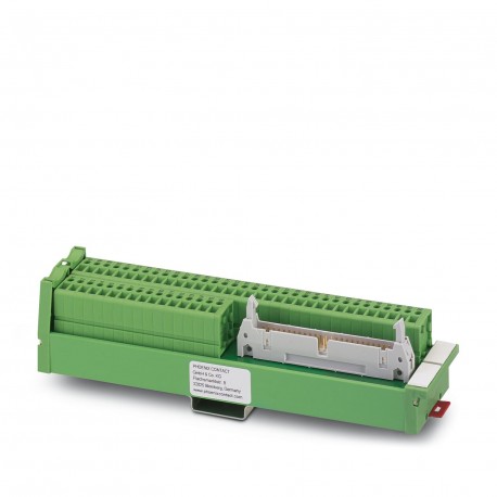 UM 45-FLK50/FRONT/Q - UM 45-FLK50/FRONT/Q 2959557 PHOENIX CONTACT Interface module