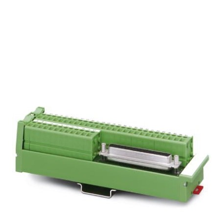 UM 45-D37SUB/B/FRONT/Q - UM 45-D37SUB/B/FRONT/Q 2959625 PHOENIX CONTACT Interface module