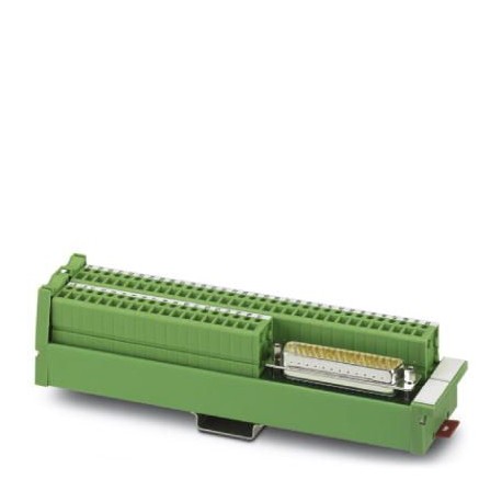 UM 45-D50SUB/S/FRONT/Q - UM 45-D50SUB/S/FRONT/Q 2959654 PHOENIX CONTACT Interface module