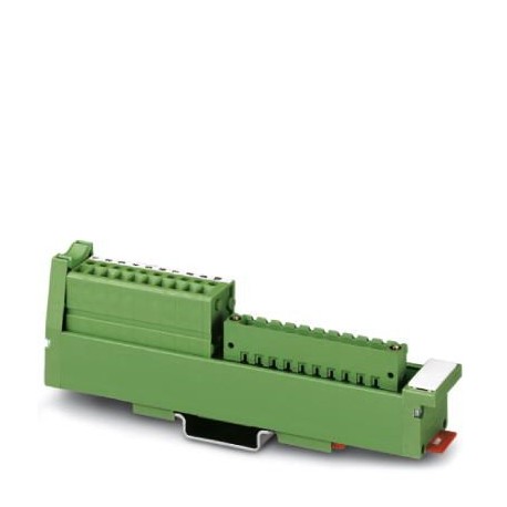 UM 25-10 MSTB/FRONT/Q - UM 25-10 MSTB/FRONT/Q 2959803 PHOENIX CONTACT Interface module