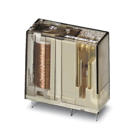 REL-SR- 24DC/2X21 - REL-SR- 24DC/2X21 2961574 PHOENIX CONTACT Safety relays