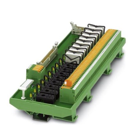 UM-16 RELS/KSR-G24/21/MT/PLC - UM-16 RELS/KSR-G24/21/MT/PLC 2962382 PHOENIX CONTACT Active module