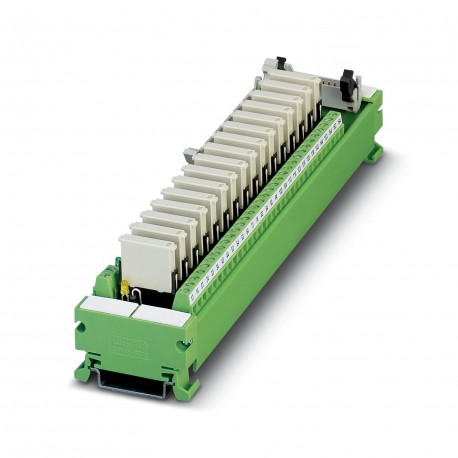 UM 45-16RM/MR-G24/1/PLC - UM 45-16RM/MR-G24/1/PLC 2962913 PHOENIX CONTACT Active module