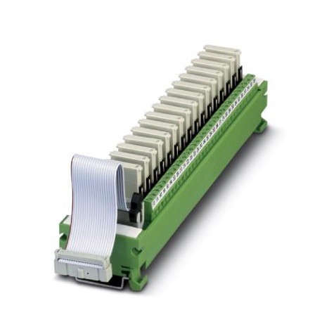 UM 45-16RM/MR-G24/1/E/PLC - UM 45-16RM/MR-G24/1/E/PLC 2962926 PHOENIX CONTACT Active module