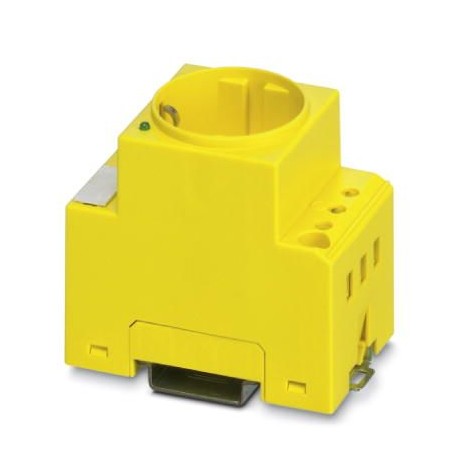 SD-D/SC/LA/YE - SD-D/SC/LA/YE 2963404 PHOENIX CONTACT Socket