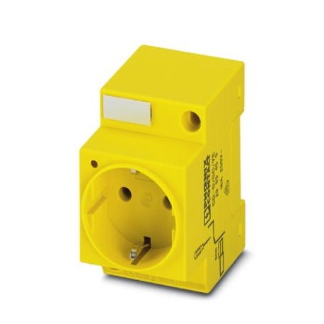 SD-D/SC/YE - SD-D/SC/YE 2963459 PHOENIX CONTACT Socket