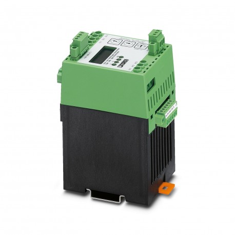 EMM W3/ 5-500 - EMM W3/ 5-500 2963556 PHOENIX CONTACT Electronic motor management unit without power section