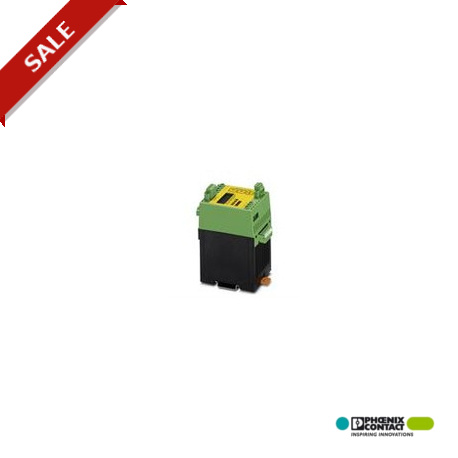 EMM W3/ 5-500 EX - EMM W3/ 5-500 EX 2963682 PHOENIX CONTACT Electronic motor management