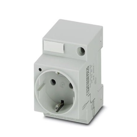SD-D/SC/GY - SD-D/SC/GY 2963815 PHOENIX CONTACT Socket