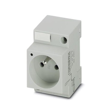 SD-F/SC/GY - SD-F/SC/GY 2963828 PHOENIX CONTACT Socket