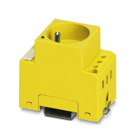 SD-F/SC/LA/YE - SD-F/SC/LA/YE 2963909 PHOENIX CONTACT Socket