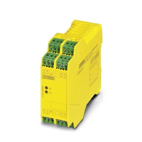 PSR-SPP- 24UC/URM4/5X1/2X2