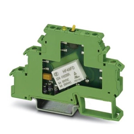 DEK-REL-24/1/S - DEK-REL- 24/1/S 2964131 PHOENIX CONTACT Relay Module
