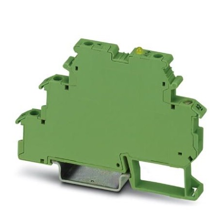 DEK-OE-5DC/ 24DC/100KHZ - DEK-OE- 5DC/ 24DC/100KHZ 2964270 PHOENIX CONTACT Solid-state relay terminal block