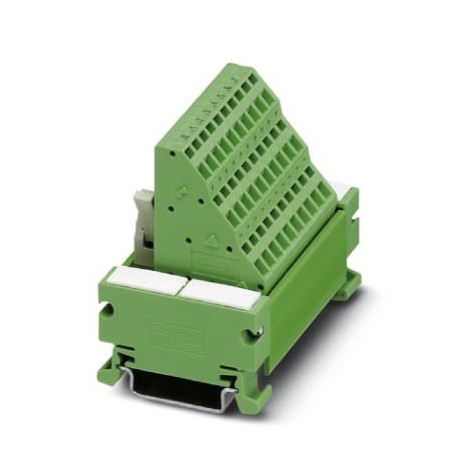 UM 45-FLK14/ 8IM/ZFKDS/PLC - UM 45-FLK14/ 8IM/ZFKDS/PLC 2965211 PHOENIX CONTACT Passive module