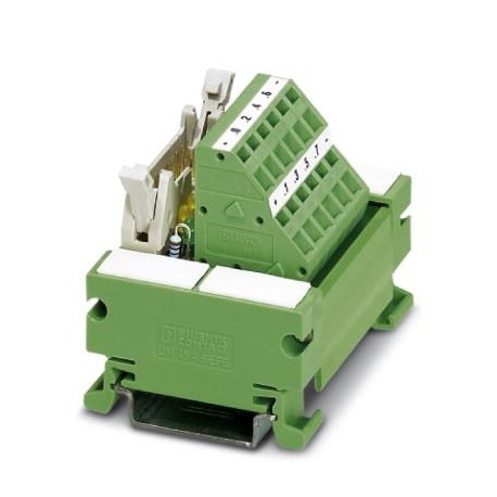 UM 45-FLK14/LA/ZFKDS/PLC - UM 45-FLK14/LA/ZFKDS/PLC 2965334 PHOENIX CONTACT Passive module