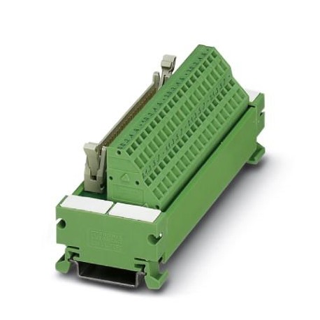 UM 45-FLK50/LA/ZFKDS/PLC - UM 45-FLK50/LA/ZFKDS/PLC 2965347 PHOENIX CONTACT Passive module