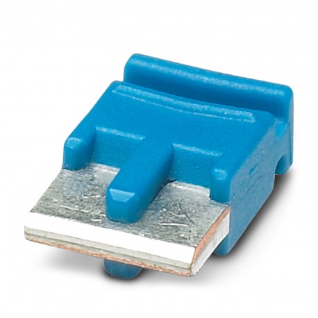 FBST 6-PLC BU - FBST 6-PLC BU 2966812 PHOENIX CONTACT Single plug-in bridge