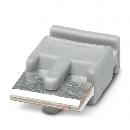 FBST 6-PLC GY - FBST 6-PLC GY 2966825 PHOENIX CONTACT Single plug-in bridge